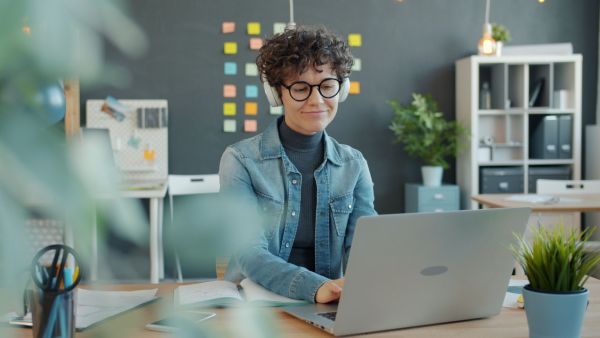 10 astuces pour créer un bureau inspirant et motivant