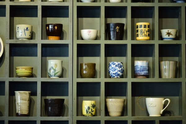 Explore our curated selection of céramique treasures online