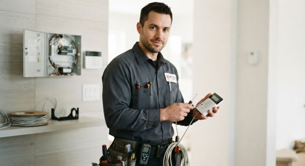 Les meilleures astuces pour sélectionner un installateur d'alarme 85