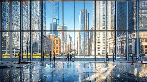 Prix de pose de fenêtres : combien pour un modèle en aluminium ?