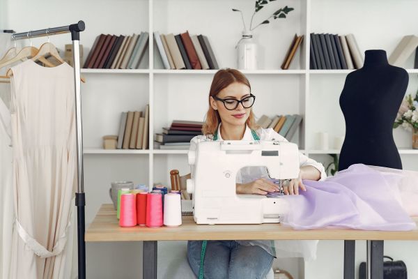 Top 5 tables de couture pour améliorer vos projets créatifs