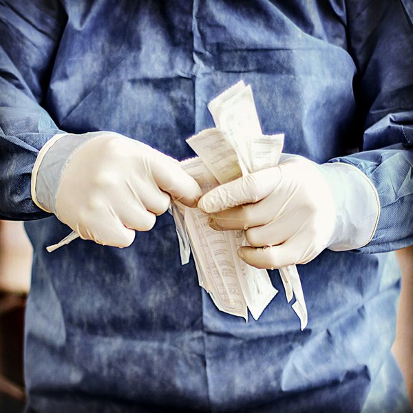 Top équipements pour travailler en hauteur en toute sécurité