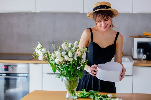 Découvrez comment choisir des vases d'exception pour votre décor