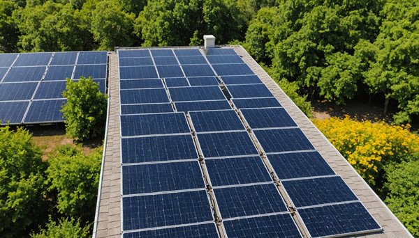 Les meilleures astuces pour sélectionner un panneau photovoltaïque idéal