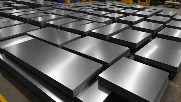 Découvrez nos tôles en acier sur-mesure et leurs applications