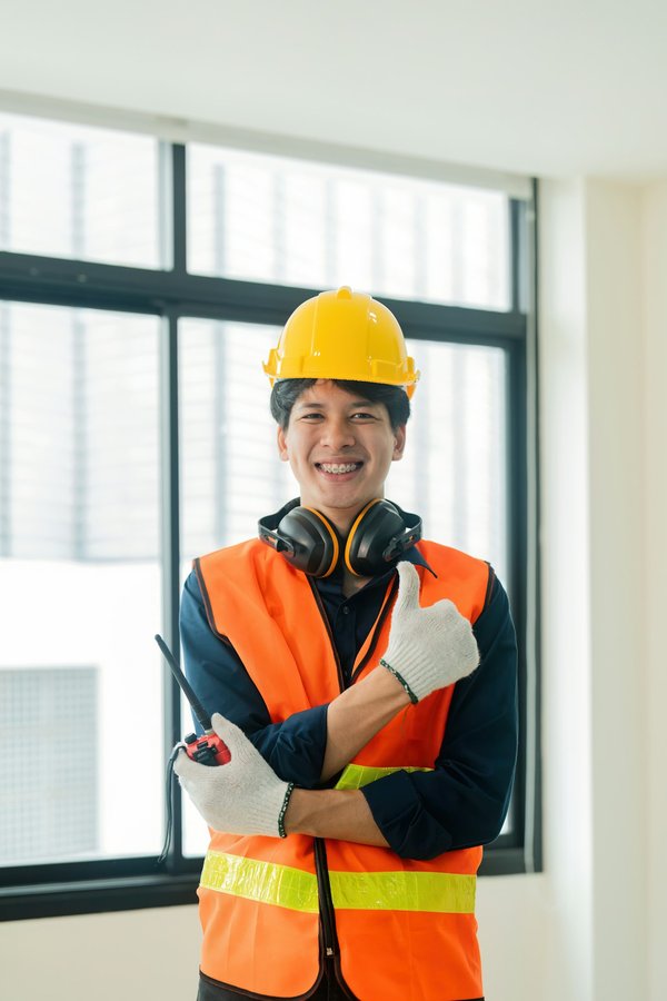 L'importance des chariots dans la logistique du chantier