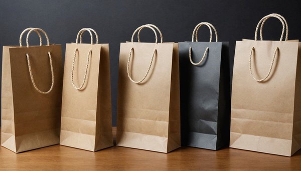 Pochettes cadeaux unies : simplicité et élégance pour vos emballages