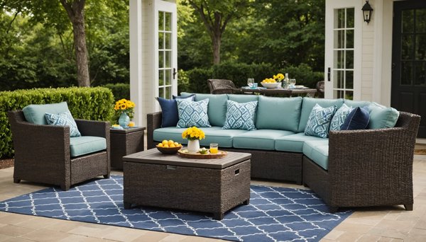 Guide pratique pour choisir votre toile pour terrasse extérieure