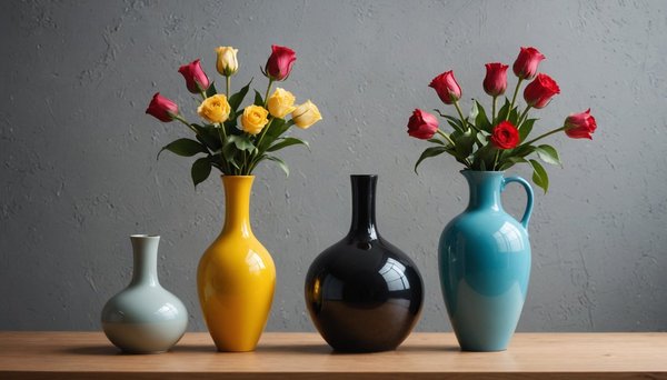 Transformez votre intérieur avec des vases d'exception