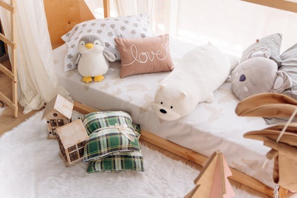 Comment choisir le lit cabane parfait pour votre enfant ?