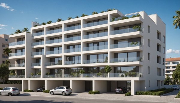 Ravalement de façade à Toulon :  embellissez votre propriété