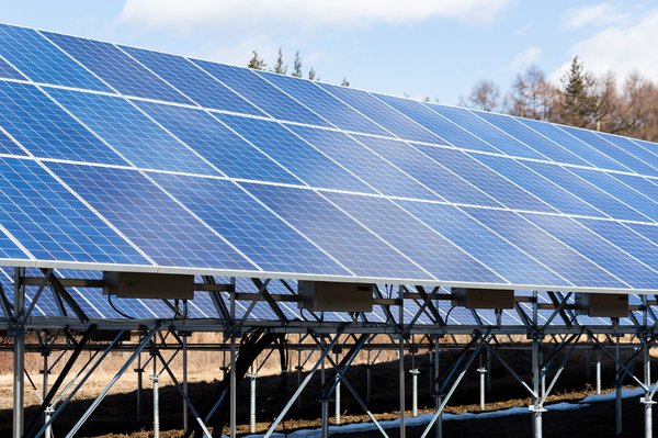 Les bénéfices d'une installation efficace de panneaux solaires